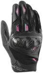 Ixon Manusi moto Ixon Rise Air 2 LS - dama, roadster, negru (3002120271073)