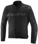 Ixon Geaca moto Ixon Meteor 31 MS - barbati, impermeabila, roadster/racing, negru (1001012281001)