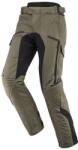 Ixon Pantaloni moto Ixon Midgard - barbati, impermeabili, touring/adventure, khaki/negru (2001010958010)
