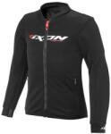 Ixon Geaca moto Ixon Arma Kid - copii, roadster/racing, negru/alb/rosu (1001030161081)