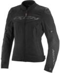 Ixon Geaca moto Ixon Meteor 31 - dama, impermeabila, roadster/racing, negru (1001020951001)