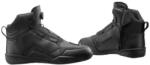 Ixon Ghete moto Ixon Vyper WP LS - dama, impermeabile, urban/roadster, negru (5081020061001)