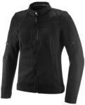 Ixon Geaca moto Ixon Shadow LS - dama, urban/roadster, negru (1001020991001)