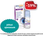 OCUTEIN Medical szemcsepp gél 10 ml