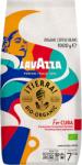 LAVAZZA Tierra Bio Organic For Cuba, cafea boabe 1kg