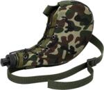 DRAGOWA Tactical terepi kulacs 700ml, terepszínű