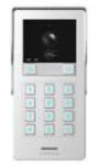 ORNO OR-VID-MA-1081KV Kétcsaládos videós kültéri egység, 2 MP Full HD, RFID, kódzár a GAYD MULTI2 készletek bővítéséhez (OR-VID-MA-1081KV)