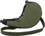 DRAGOWA Tactical terepi kulacs 700ml, zöld