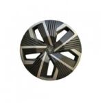 ALM Set capace roti EVO culoare negru gri antracit 14 (ALM 231125-15)