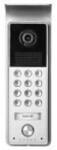 ORNO OR-VID-ME-1056FHDKV Videós kültéri egység Full HD 1080p, egycsaládos, kódzárral, a CERES Full HD készlet bővítéséhez (OR-VID-ME-1056FHDKV)