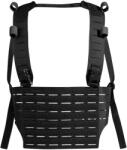 Lindnerhof Chest Rig MX267 taktikai mellény - Black (2868862)
