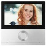 ORNO OR-VID-MS-1078PMV Kéz nélküli videomonitor a TALOS sorozat bővítéséhez, többszínű 7"-os LCD érintőképernyővel, Wi-Fi-vel, kapunyitó funkcióval (OR-VID-MS-1078PMV)