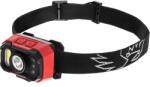 Mactronic Falcon Eye zseblámpa-készlet - fejlámpa 900 lumen + szerelőlámpa 500 lumen (2334039)