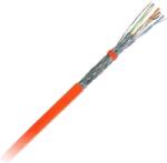 Aginode Cablu Nexans N100.624-OD F1/UTP Cat 6 pret pe metru /unitate de vanzare 500m (N100.624-OD)
