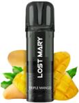 Lost Mary Capsula Lost Mary Tappo Pro Triple Mango 20mg 2ml (6932570163554) Lichid rezerva tigara electronica