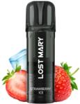 Lost Mary Capsula Lost Mary Tappo Pro Strawberry Ice 20mg 2ml (6932570150745) Lichid rezerva tigara electronica