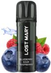 Lost Mary Capsula Lost Mary Tappo Pro Blueberry Sour Raspberry 20mg 2ml (6932570150820) Lichid rezerva tigara electronica