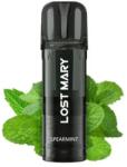 Lost Mary Capsula Lost Mary Tappo Pro Spearmint 20mg 2ml (6932570150752) Lichid rezerva tigara electronica