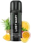 Lost Mary Capsula Lost Mary Tappo Pro Pineapple Passion Fruit Lemon 20mg 2ml (6932570150769) Lichid rezerva tigara electronica