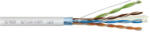 BITNER TI0048-305 F/UTP kábel, cat6, falikábel, 305 m (TI0048-305)