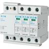 Eaton SPBT12-280-3+NPE villámáram-túlfeszültség levezető klt. B+C 12, 5kA TN-S 158332 Eaton (158332)