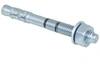 Walraven WTB7 Alapcsavar 8 x 95mm, repedésmentes betonhoz 609837081 Walraven - Készlet erejéig! ! ! (609837081)