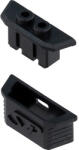 DT Swiss Agyhoz DT Swiss 350 agydinamóhoz konnektor plug csatlakozódugó