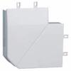 Legrand 030253 DLP mini csatorna kanyarelem 32x12, 5mm csatornához (030253)