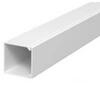 KOPOS MCSN 25x15 (szél/mag) fehér öntapadós, LHD 25X15 P2 Kopos (50 fm/köteg) ( 25X15_P2)