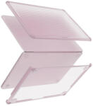 SkinArma Vibron Apple Macbook Neo 13 (2026) tok, Blush, lila - tok-shop