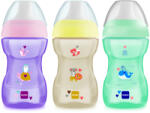 MAM ivópohár Fun to drink cup 270ml 8hó