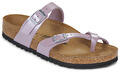 Birkenstock Papucsok Mayari Lila 37
