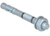 Walraven WTB1 Alapcsavar 10 x 95mm, repedezett és repedésmentes betonhoz, tűzálló 609831100 Walraven (609831100) - daniella