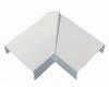 Legrand 030273 DLP mini csatorna kanyarelem 32x20mm csatornához (030273)