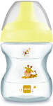 MAM ivópohár Learn to Drink Cup 190ml 6hó uniszex - perfectlife