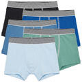 Petit Bateau Boxerek BOXERS X 5 Sokszínű 10 éves - spartoo - 13 489 Ft