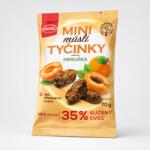 SEMIX Mini müzlifalatok Csíráztatott Zabpehellyel, Sárgabarackos