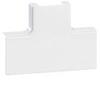 Legrand 030254 DLP mini csatorna T-elem 32x12, 5mm csatornához (030254)