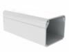 KOPOS MCSN 30x25 (szél/mag) fehér, LHD 30X25 HD Kopos (48 fm/köteg) ( 30X25_HD)