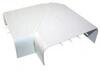 Legrand 010793 DLP kanyarelem 195x65mm csatornához (010793)