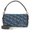 Desigual Válltáskák BAG ARCO PHUKET MICRO LONG Kék Egy méret