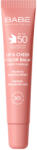 Laboratorios Babé BABÉ Lip & Cheek Színezett szájfény és pirosító Pink SPF50 (20 ml) - idealisbor