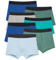 Petit Bateau Boxerek BOXERS X 7 Sokszínű 6 éves
