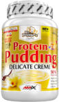 Amix Mr. Poppers Protein Pudding Creme 600 g, vanília-joghurt