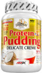 Amix Mr. Poppers Protein Pudding Creme 600 g, kókusz