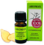 Aromax Gyömbérolaj 5ml - Aromax (AROMAX-KTILL050)