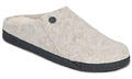 Birkenstock Mamuszok Amsterdam Bézs 41 - spartoo - 38 549 Ft