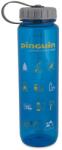 Pinguin Бутилка PINGUIN Tritan Slim Bottle 1L blue