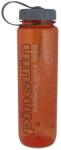 Pinguin Бутилка PINGUIN Tritan Slim Bottle 1L orange