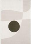 ESTE Covor bej/crem 160x230 cm Martini - ESTE Covor
